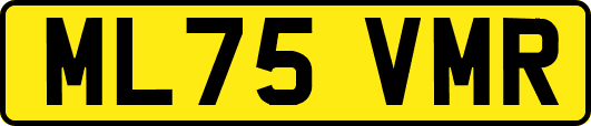 ML75VMR