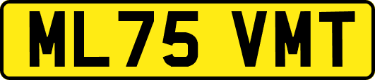 ML75VMT