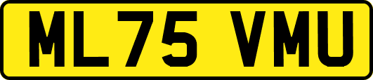 ML75VMU