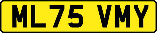 ML75VMY