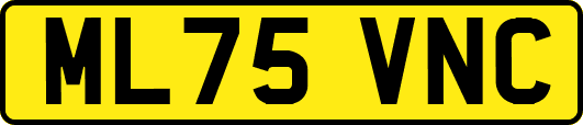 ML75VNC