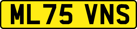 ML75VNS