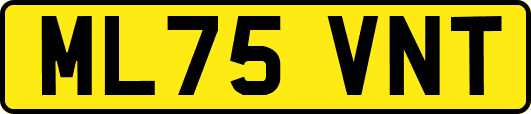 ML75VNT