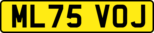 ML75VOJ
