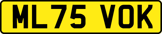 ML75VOK