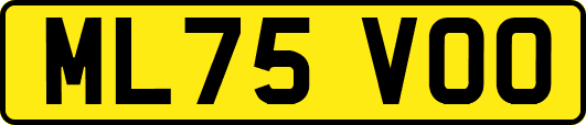 ML75VOO