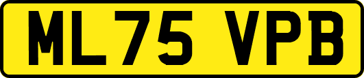 ML75VPB