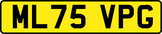 ML75VPG