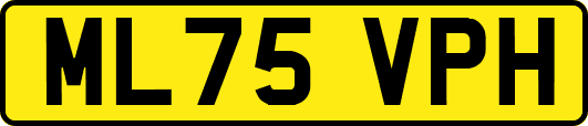 ML75VPH