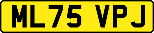 ML75VPJ