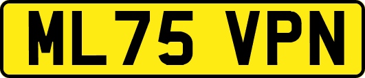 ML75VPN
