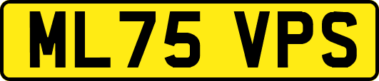 ML75VPS