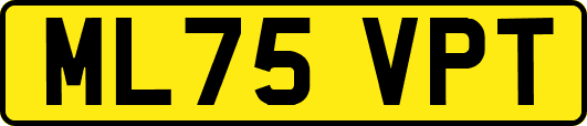 ML75VPT