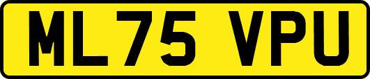 ML75VPU