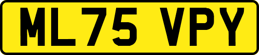 ML75VPY