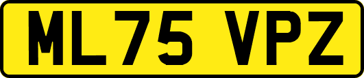 ML75VPZ