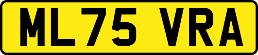ML75VRA