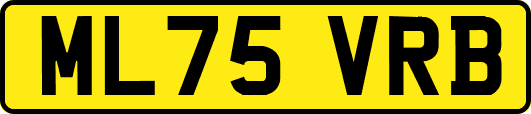 ML75VRB