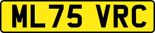 ML75VRC