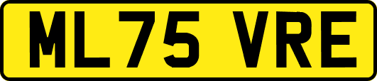 ML75VRE