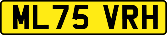 ML75VRH