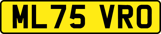 ML75VRO