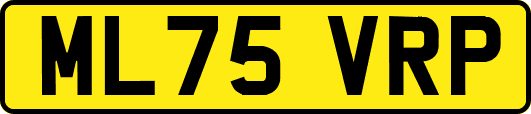 ML75VRP