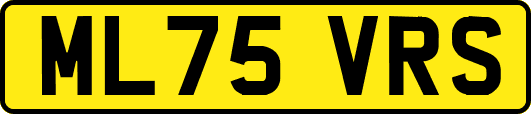 ML75VRS