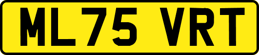 ML75VRT
