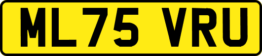 ML75VRU