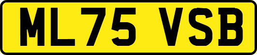 ML75VSB