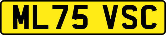 ML75VSC