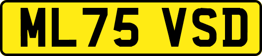ML75VSD
