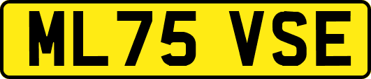 ML75VSE