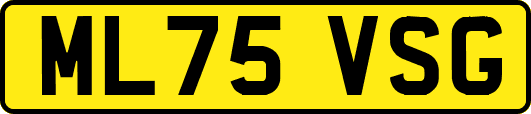 ML75VSG