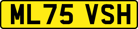 ML75VSH
