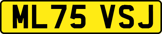ML75VSJ