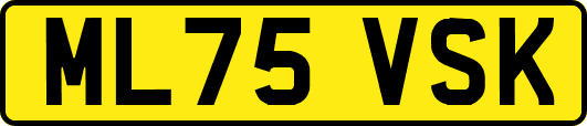 ML75VSK
