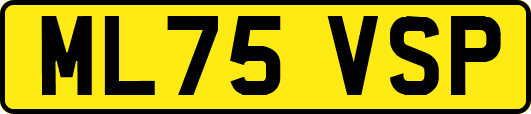 ML75VSP
