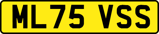 ML75VSS