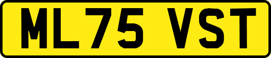 ML75VST