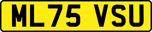 ML75VSU