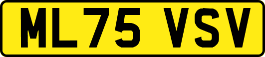 ML75VSV