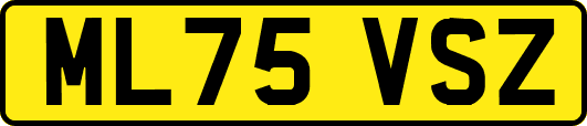 ML75VSZ