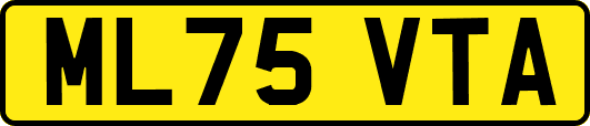 ML75VTA