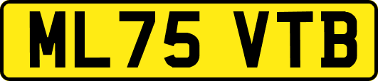 ML75VTB