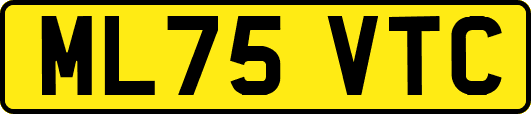 ML75VTC