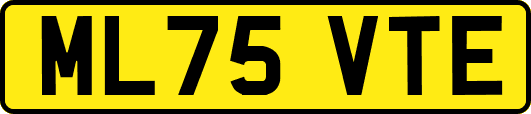 ML75VTE