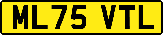 ML75VTL