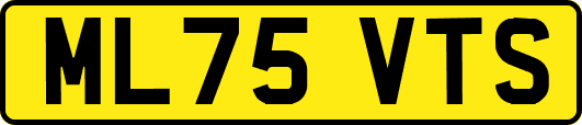 ML75VTS